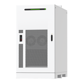 Hauwei LUNA2000 Battery system, Modbus, 3-phase, 215kWh - Rubicon Installer Portal